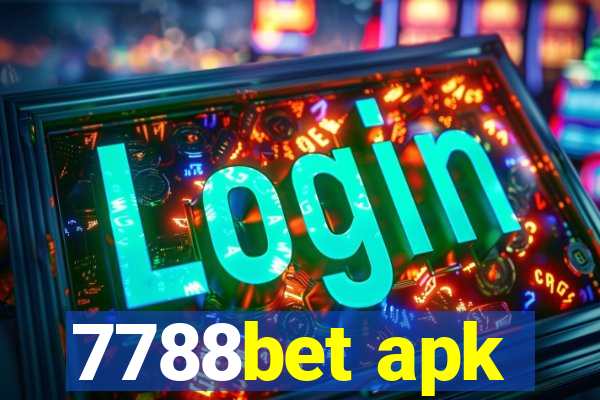 7788bet apk